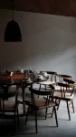 VOLVER RESORT - breakfast
