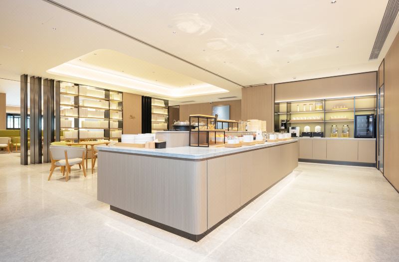 JI Hotel (Suzhou Dushu Lake Ecological Park Dushu Lake South Metro Station) photo 5