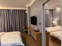 Orange Jin Boutique Hotel Hotels near Flaming Valley
