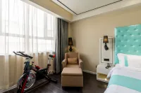 Xana Lite Hotelle (Akesu Airport) Hotels in Wensu