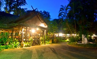 Lampang River Lodge