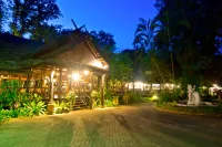 Lampang River Lodge