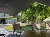 Fogang Mixi Xili Camping - Romantic