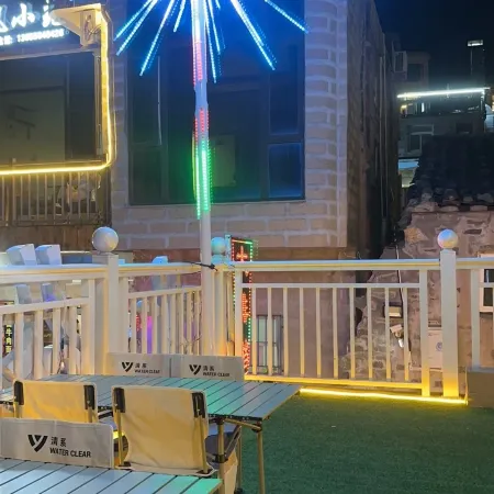 Pingtan Beigang · Shiguang Starry Sky Homestay