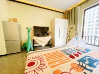 ZiBo zijiage hotel