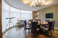 PULLMAN ZHOUSHAN SEASIDE - breakfast