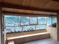 Liping Huanggang Dong Village Xiangye Homestay - موقف سيارات