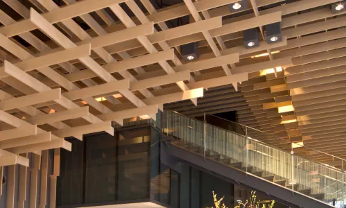 The Capitol Hotel Tokyu