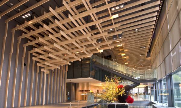 The Capitol Hotel Tokyu