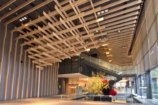 The Capitol Hotel Tokyu