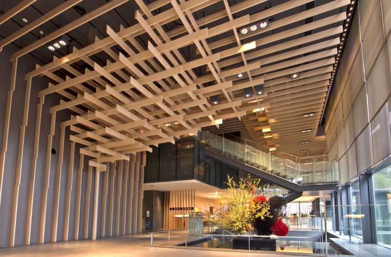 The Capitol Hotel Tokyu