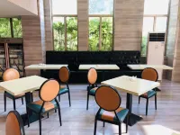 威爾頓大飯店（安陸店） - 早餐