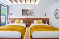 Qi'an·Sunshine Luxury Residence Banshan Ancient City Panoramic Beauty Su