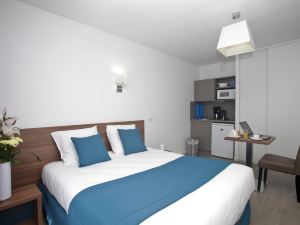 Apparthotel Odalys Paris Rueil