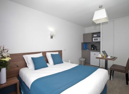 Apparthotel Odalys Paris Rueil