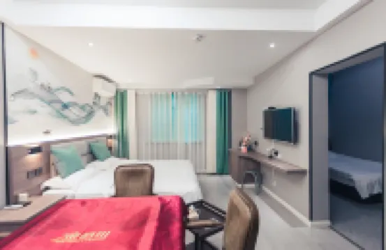 Kemantang Hotel