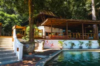 Japamala Resort by Samadhi – Age 12 and Above Only - Morgenmad