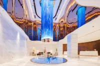 Cloud Hotel (Hejin Huayue Plaza) - Wifi