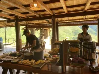 Ta Xua Ecolodge - Wi-Fi
