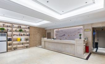 Ruian Hongrun Business Hotel