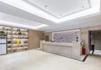 Ruian Hongrun Business Hotel