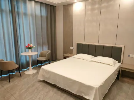 Yangxin Chenxi Hotel