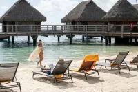 Manava Beach Resort & Spa Moorea