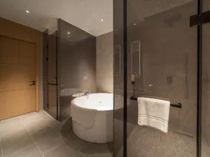 Zhoushan Alahai Hotel