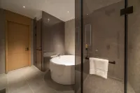 Zhoushan Alahai Hotel Hotel in zona Taimen Passenger Transport Terminal