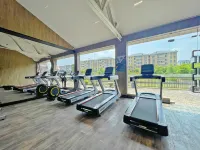 Shanghai Linyin Art Hotel (Pudong International Airport Branch)