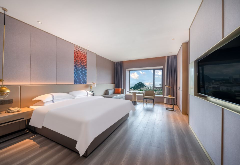 Wodun Fashion Hotel - Housity