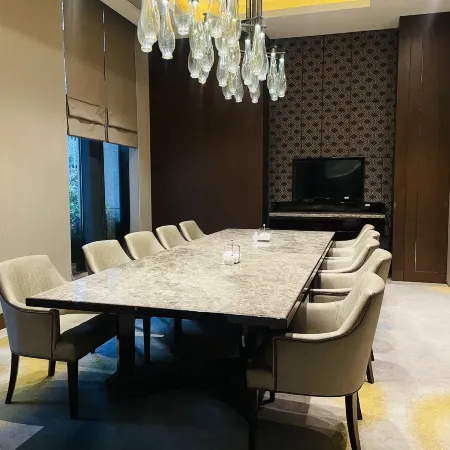 Wanda Realm Ma'anshan