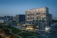 Hangzhou Zhuantang Art Academy Maison New Century Hotel Hotel dekat CPC Hangzhou Committee Party School