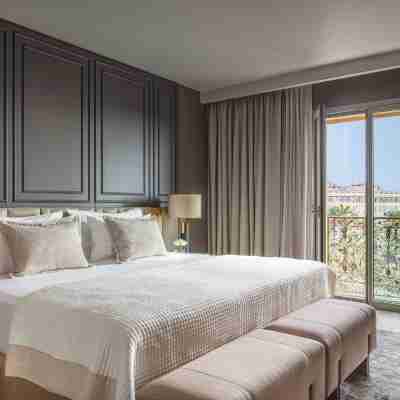 Hôtel Anantara Plaza Nice Rooms