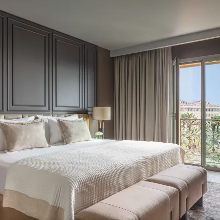 Anantara Plaza Nice