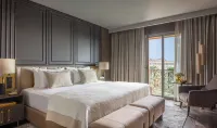 Anantara Plaza Nice Hotels in Nizza