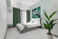 Jiangmen Yufeng Apartment