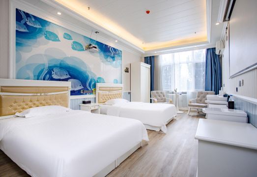 23℃ 블루 베이 호텔