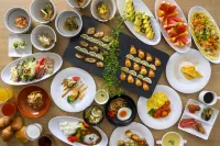 Hotel Forza Oita