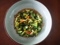 Aiju Hotel (Gaizhou Central Hospital) - Breakfast