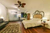 Ohana House HQ