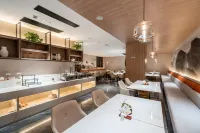 H Hotel (Linfen Houma Xintian Square) - พร้อมอาหารเช้า