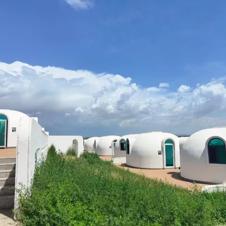 Starry Sky Wild Suites