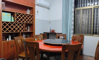 Tiantai Guyun Xinxiang Homestay