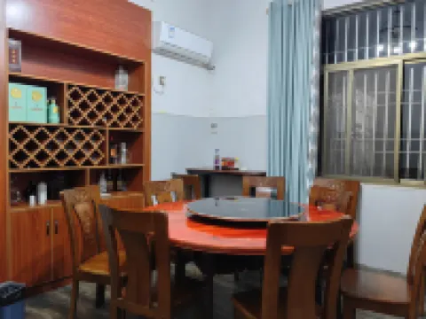 Tiantai Guyun Xinxiang Homestay - Pet friendly
