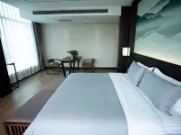 Kedao Hotel Hotels in Linfen