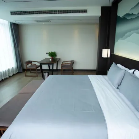Kedao Hotel
