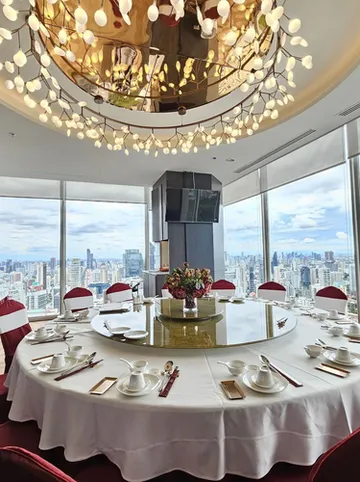 รูปภาพของโรงแรมคอลัมน์ แบงค็อก