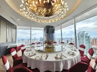 Column Bangkok Hotel - Beach resorts