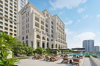 Vida Creek Beach Hotel Hotels near Al Saad Home Dubai Nadd Al Hamar